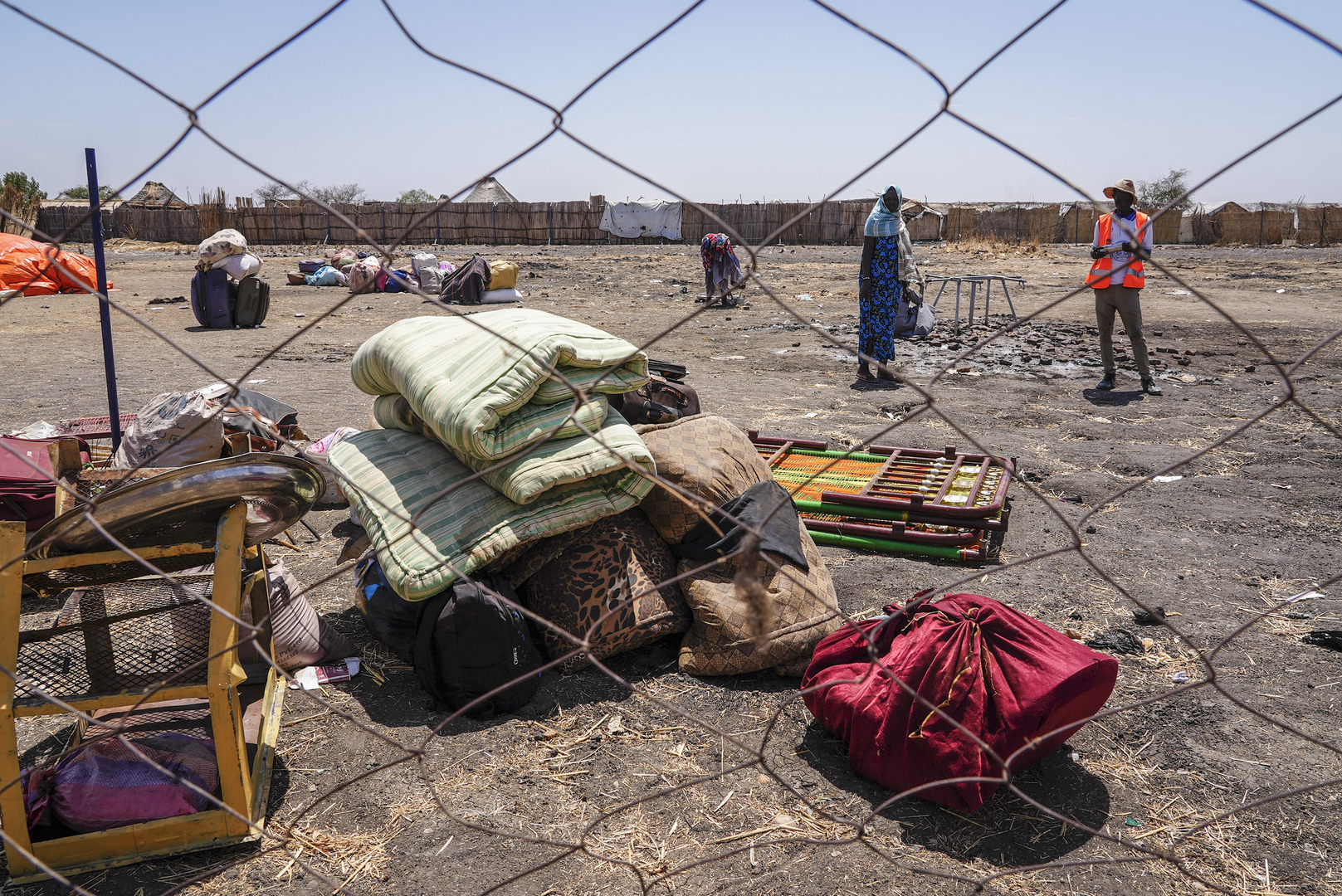 الأمم المتحدة: السودان يشهد إحدى أسوأ الكوارث الإنسانية في الذاكرة الحديثة
