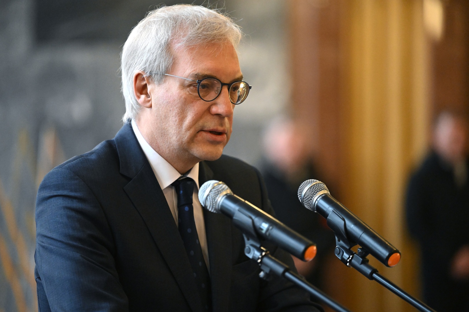 الخارجية الروسية: لن ننصح أحدا باختبار جاهزية بلادنا للرد القوي