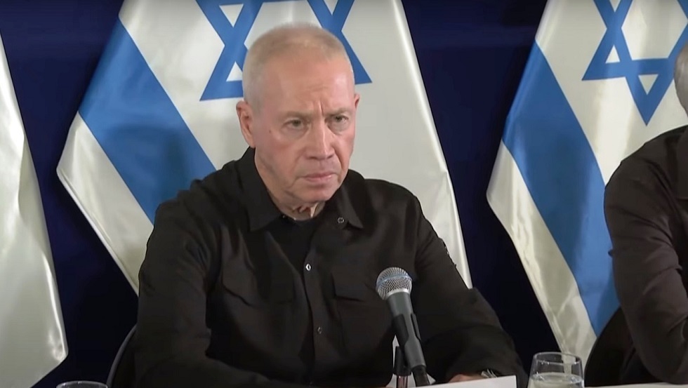 البنتاغون: لم نقدم لإسرائيل جميع الأسلحة التي طلبتها
