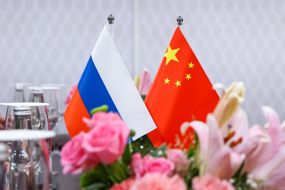 الرئيس الصيني يعزي نظيره الروسي بضحايا  الهجوم الإرهابي على مركز 