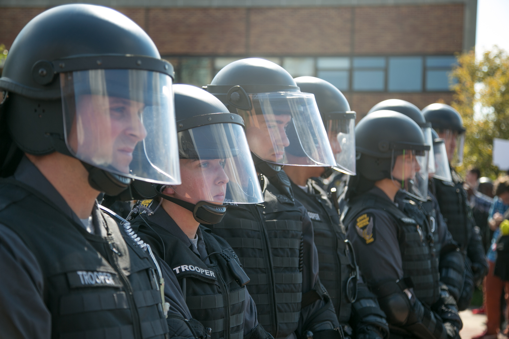 الولايات المتحدة.. احتجاج طلابي على اعتقال جامعة كورنيل طلابا شاركوا بمسيرة تضامن مع فلسطين (فيديو) الولايات المتحدة.. احتجاج طلابي على اعتقال جامعة كورنيل طلابا شاركوا بمسيرة تضامن مع فلسطين (فيديو)