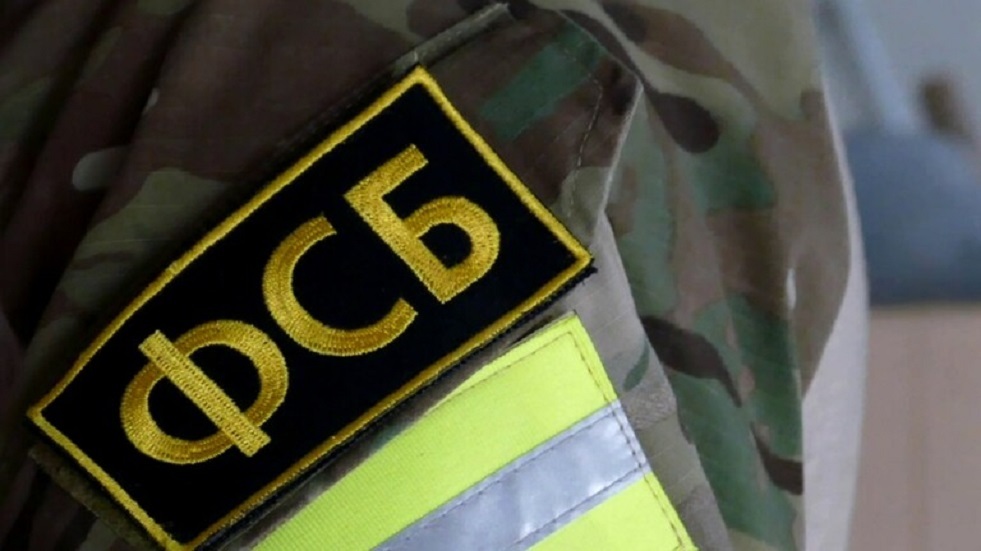 الأمن الروسي يؤكد أنه كان للإرهابيين المعتقلين صلات على الجانب الأوكراني