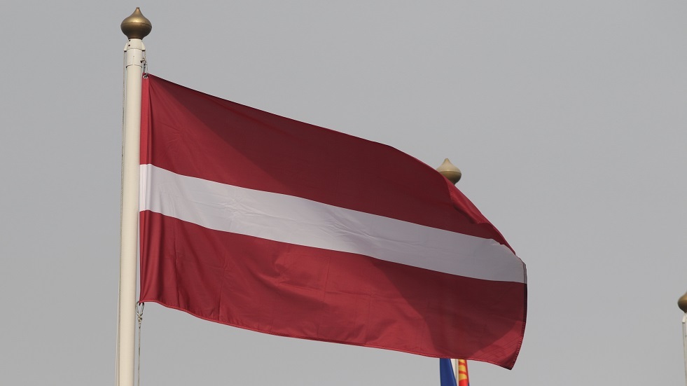 السفارة الروسية لدى ريغا: لاتفيا تجاهلت إدانة الهجوم الإرهابي في 