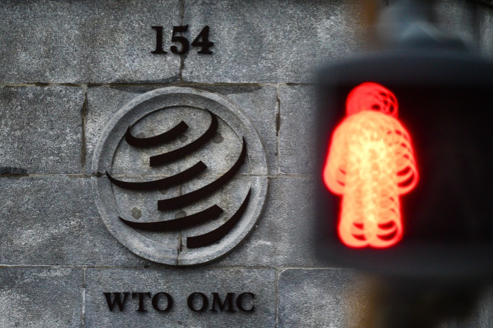 مسؤول روسي: أصوات الدول غير الغربية في منظمة التجارة العالمية أصبحت أقوى