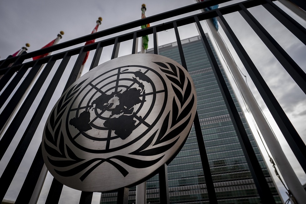 منسق الشؤون الإنسانية في الأمم المتحدة مارتن غريفيث يستقيل من منصبه لأسباب صحية