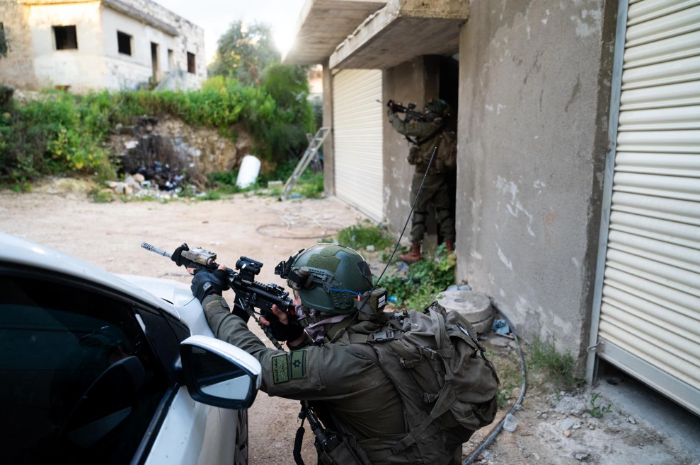 الجيش الإسرائيلي: 31 جنديا أصيبوا خلال اليومين الماضيين في معارك غزة