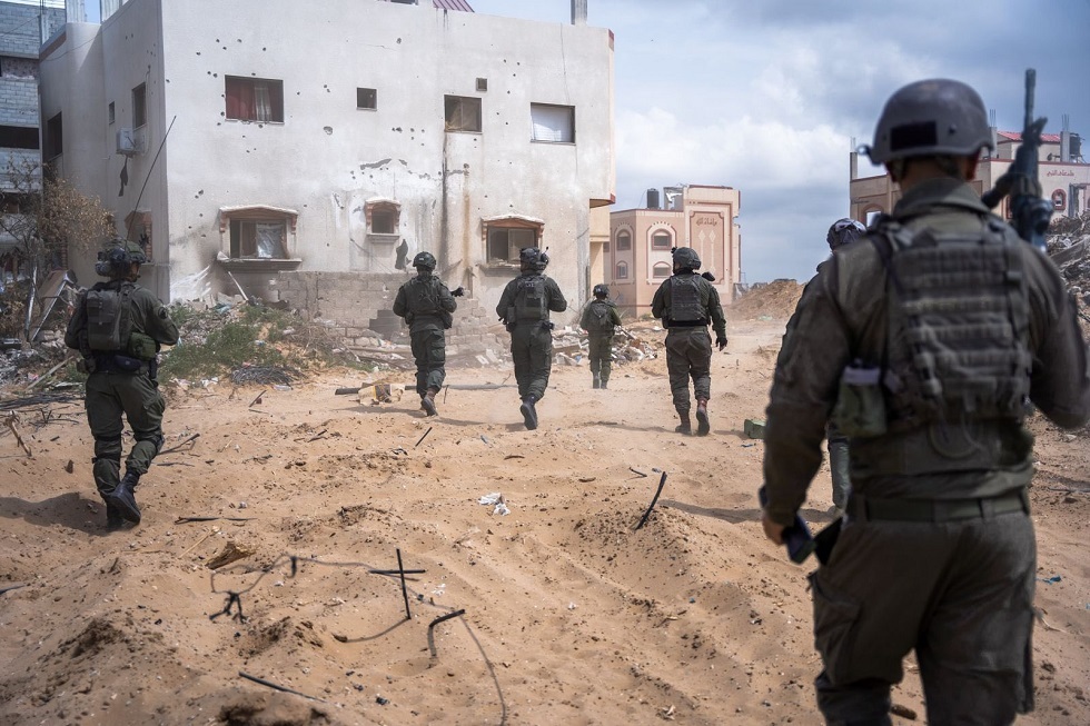 الجيش الإسرائيلي يؤكد مقتل مروان عيسى الرجل الثاني في 