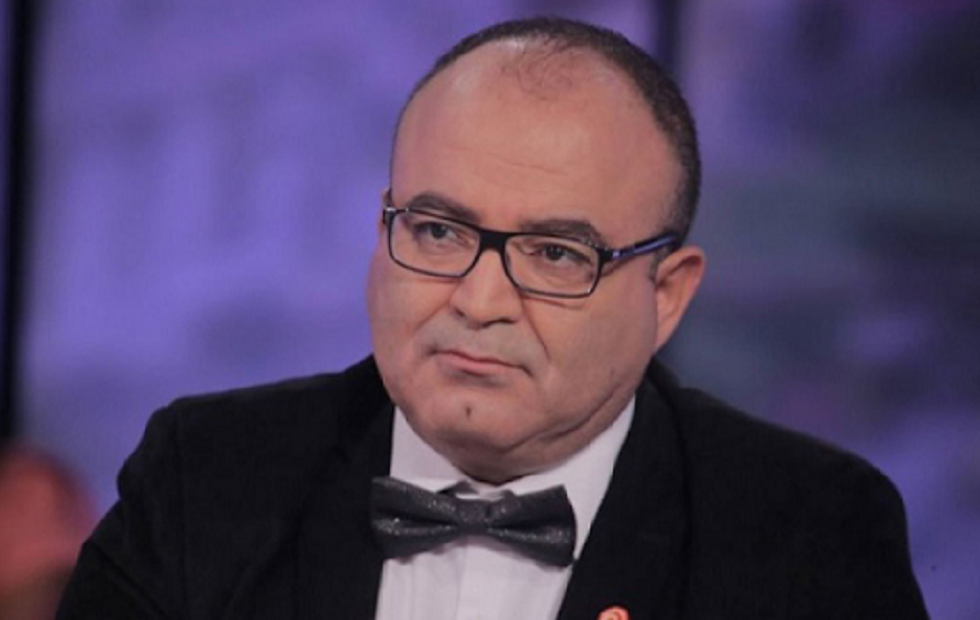 الصحفي التونسي محمد بوغلاب