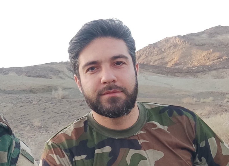 مقتل أحد مستشاري الحرس الثوري الإيراني بغارة أمريكية على دير الزور السورية
