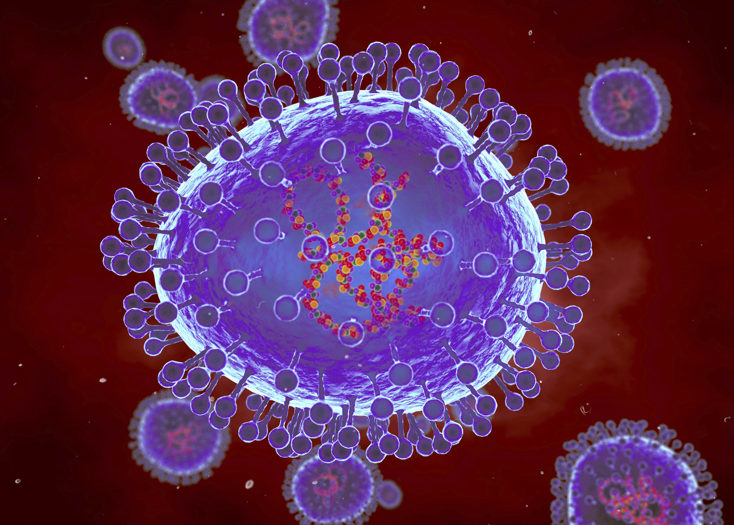 خبراء يحذرون من فيروس خطير 
