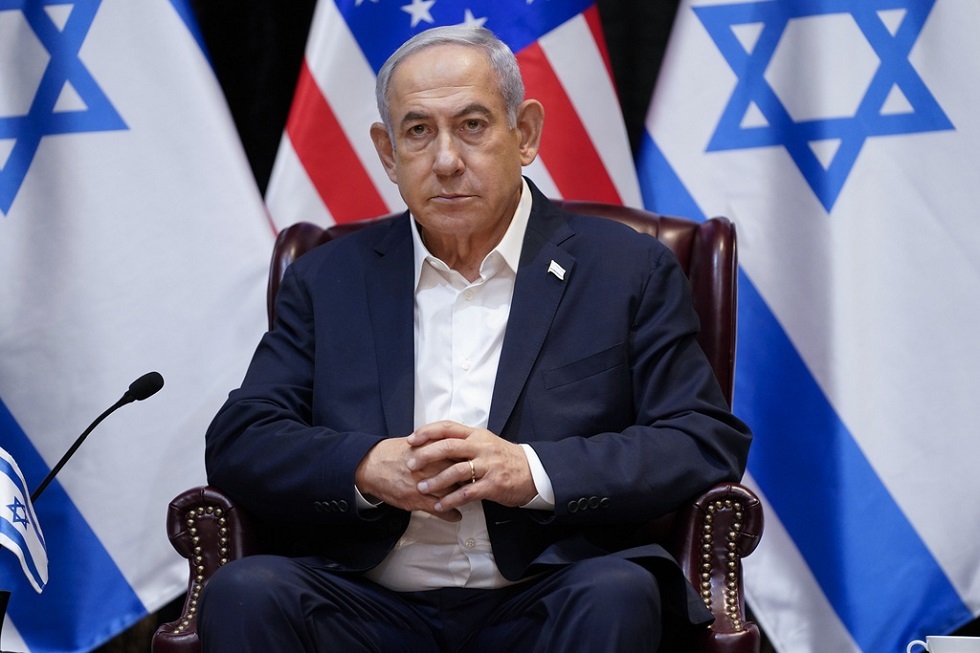 تل أبيب:  نتنياهو لم يتراجع عن رفضه إرسال وفد إلى واشنطن