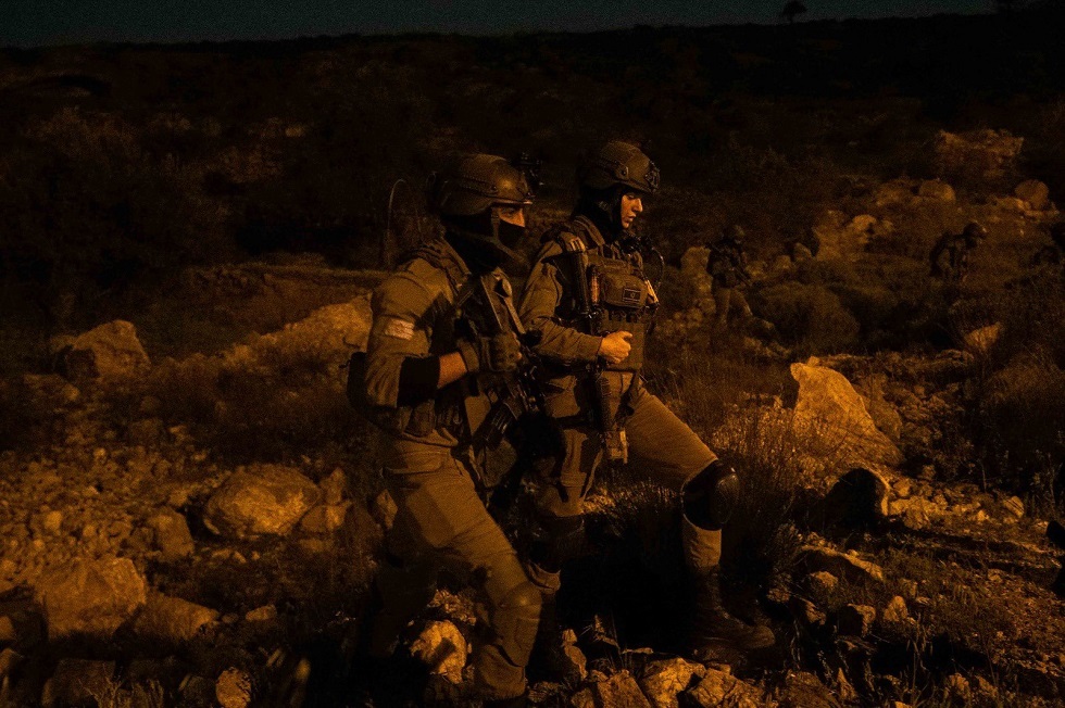 الجيش الإسرائيلي يعلن مقتل جندي من لواء 