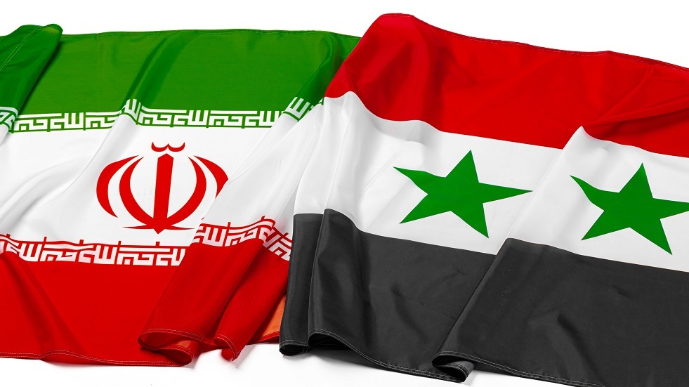 الخارجية الإيرانية تربط بين هجمات إسرائيل على دمشق وحلب بسوريا وهزيمتها 