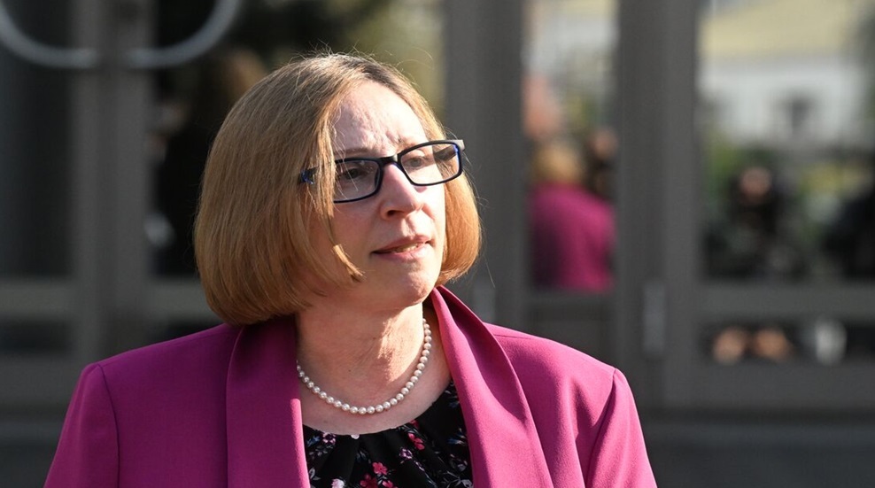 السفيرة الأمريكية: الولايات المتحدة ستواصل الاستجابة لطلبات روسيا بشأن هجوم “كروكس” السفيرة الأمريكية: الولايات المتحدة ستواصل الاستجابة لطلبات روسيا بشأن هجوم “كروكس”