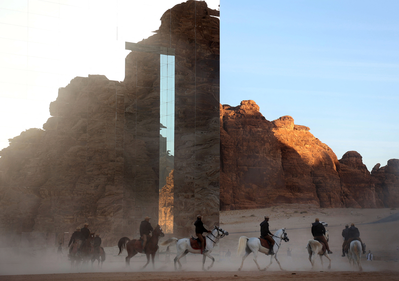 السعودية تحقق رقما تاريخيا جديدا في القطاع السياحي