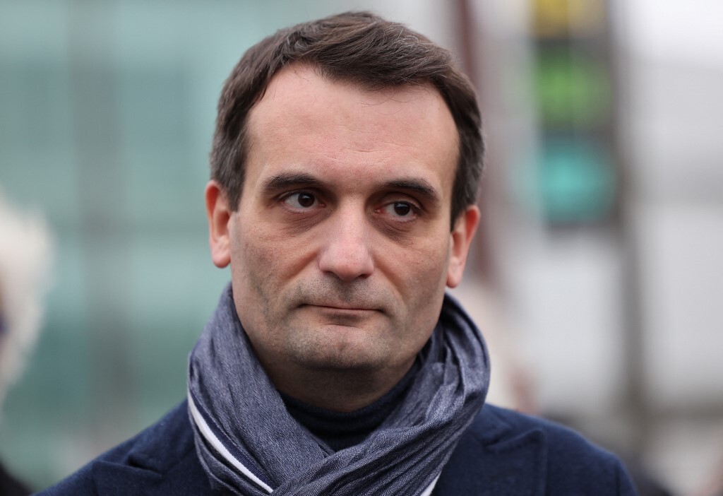 زعيم حزب فرنسي ينتقد وعدا لوزير الدفاع ويصفه بوصمة عار زعيم حزب فرنسي ينتقد وعدا لوزير الدفاع ويصفه بوصمة عار