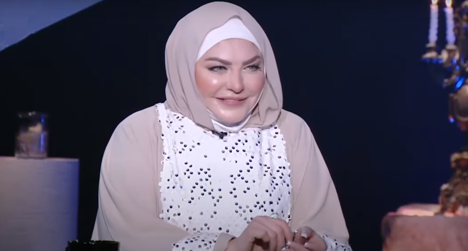 مصر.. الفنانة المعتزلة ميار الببلاوي تكشف عن دفعها لتمثيل مشهد 