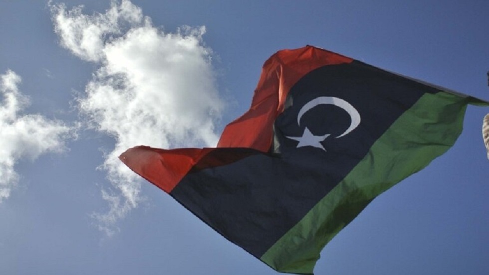 استهداف مكتب مستشار رئيس حكومة الوحدة الوطنية الليبية بقذائف 