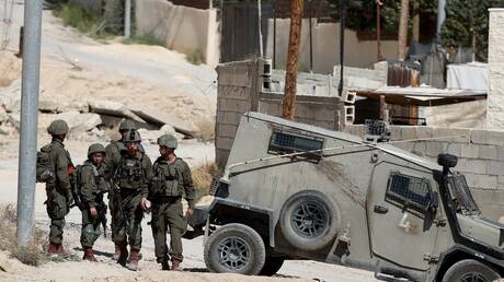 الصحة الفلسطينية: مقتل شقيقين برصاص الجيش الإسرائيلي أثناء جمعهما 