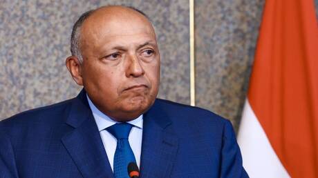 بعد مشاركته في منتدى أنطاليا.. وزير الخارجية المصري يبدأ جولة خليجية