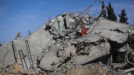 واشنطن:  الكرة في ملعب حماس للتوصل إلى هدنة في غزة