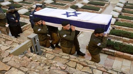 بعد الإعلان عن مقتل 3 جنود بمعارك خان يونس..الجيش الإسرائيلي يكشف حصيلة جديدة لقتلاه