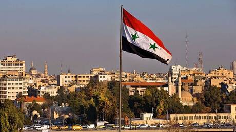 دمشق: ما صدر عن البرلمان الأوروبي من توصيات حول سوريا تدخل سافر