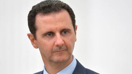 هل توافق الرئيس الأسد فيما قاله عن زعماء الغرب؟