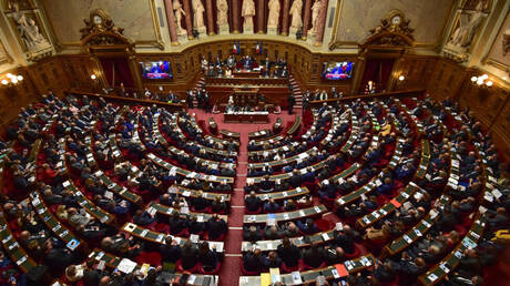 في سابقة تاريخية.. البرلمان الفرنسي يصادق على جعل الإجهاض حقا دستوريا