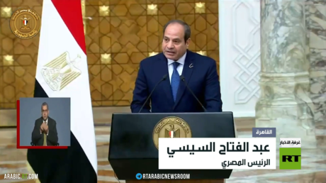 صعوبات تواجه مفاوضات القاهرة حول الهدنة