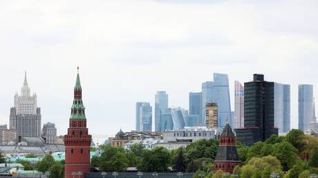 أكثر من 200 برلماني أجنبي أكدوا مشاركتهم في مراقبة الانتخابات الرئاسية الروسية