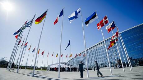 السويد على موعد مع الناتو في 11 مارس الجاري
