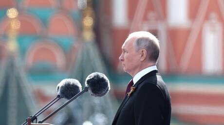 بوتين: روسيا لم تنضم لمجموعة السبع لأن الغرب لا يكترث لمصالح الدول الأخرى