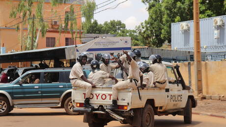 النيجر ومالي وبوركينا فاسو تعلن تشكيل قوة مشتركة لمحاربة الإرهاب