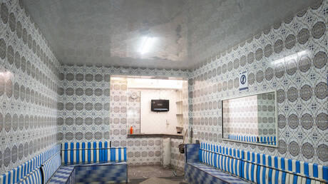 المغرب يغلق حماماته العامة الشهيرة ثلاثة أيام أسبوعيا
