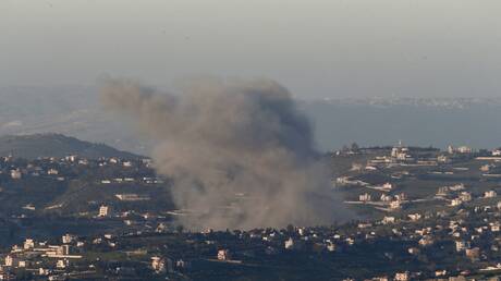 مقتل لبناني بتجدد القصف الإسرائيلي على جنوب لبنان و