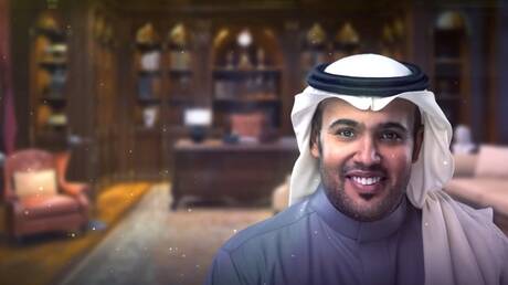 السعودي عبد الله السكيتي يكشف قصة تحوله من إمام مسجد لمغن (فيديو)