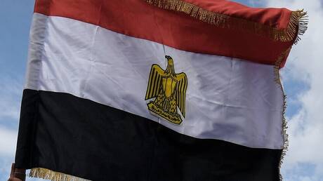 على ارتفاع 10 أمتار.. الحماية المدنية في مصر تنقذ طالبا تعثر أعلى سفح جبل في المعادي (صورة)
