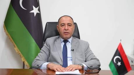 الخارجية الليبية: نعتمد على روسيا في إيجاد توازن في المنطقة