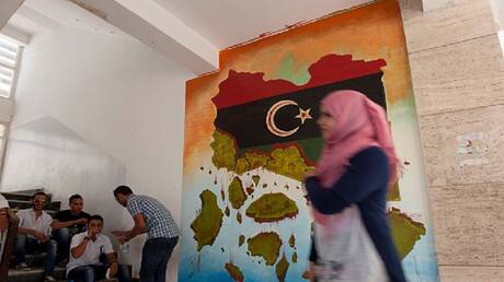 ليبيا.. جامعة بنغازي تنوي إدراج اللغة الروسية ضمن البرنامج التعليمي في بعض كلياتها