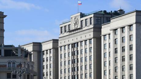 موسكو ترد على الاستعدادات الأمريكية بعد مزاعم عن ضربة نووية روسية محتملة على أوكرانيا