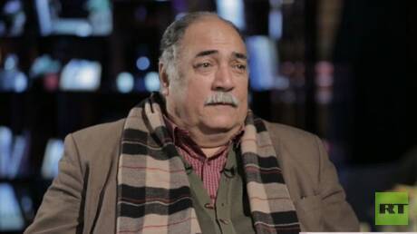 وفاة المحامي المصري محمد منيب عضو هيئة الدفاع عن صدام حسين