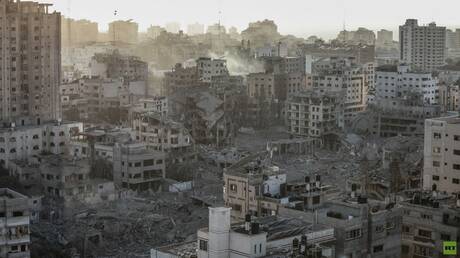 نصر الله: حماس تفاوض عن كل فصائل وجبهات المقاومة وتفرض الشروط