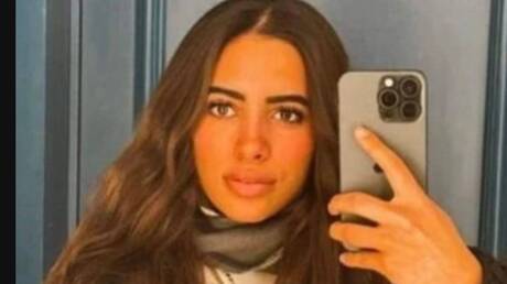 وفاة الفتاة المصرية حبيبة الشماع التي تدخل السيسي لإنقاذها