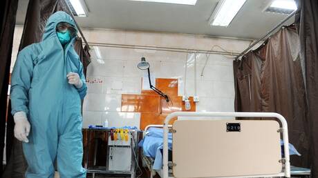 الصحة السورية تحقق مع أطباء أجروا عمليات لمتبرعين بأعضاء بشرية وتكشف ما يشاع عن 