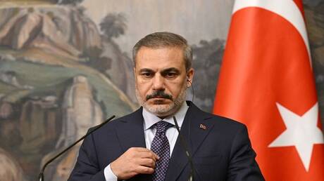 وزير الخارجية التركي يستبعد التوصل لحل للأزمة الأوكرانية العام الجاري