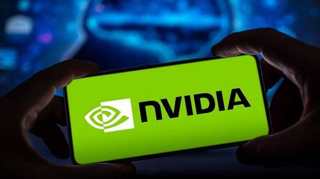 Nvidia تغيّر عالم الذكاء الاصطناعي بتقنيات جديدة ومعالج فائق القدرات!