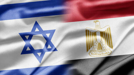 هل تواجه مصر إسرائيل في فرنسا؟