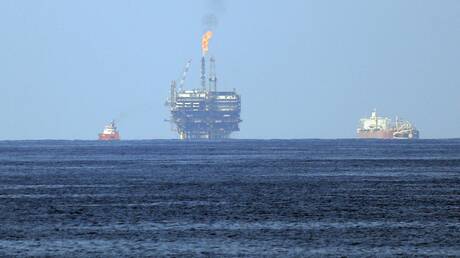 12 دولة تستحوذ على صادرات الغاز المصري