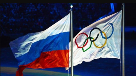 روسيا تتهم اللجنة الأولمبية الدولية بالعنصرية والنازية الجديدة